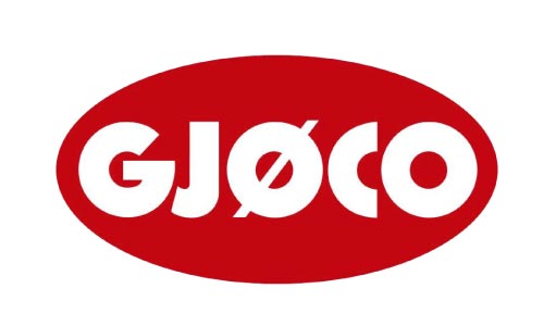 Gjöco färg